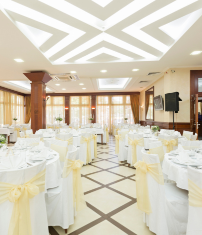 Experten in der Eventreinigung nach einer Hochzeit Experten in der Eventreinigung nach einer Hochzeit